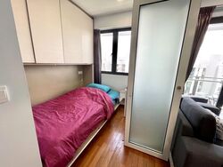 Urban Vista (D16), Condominium #528676841